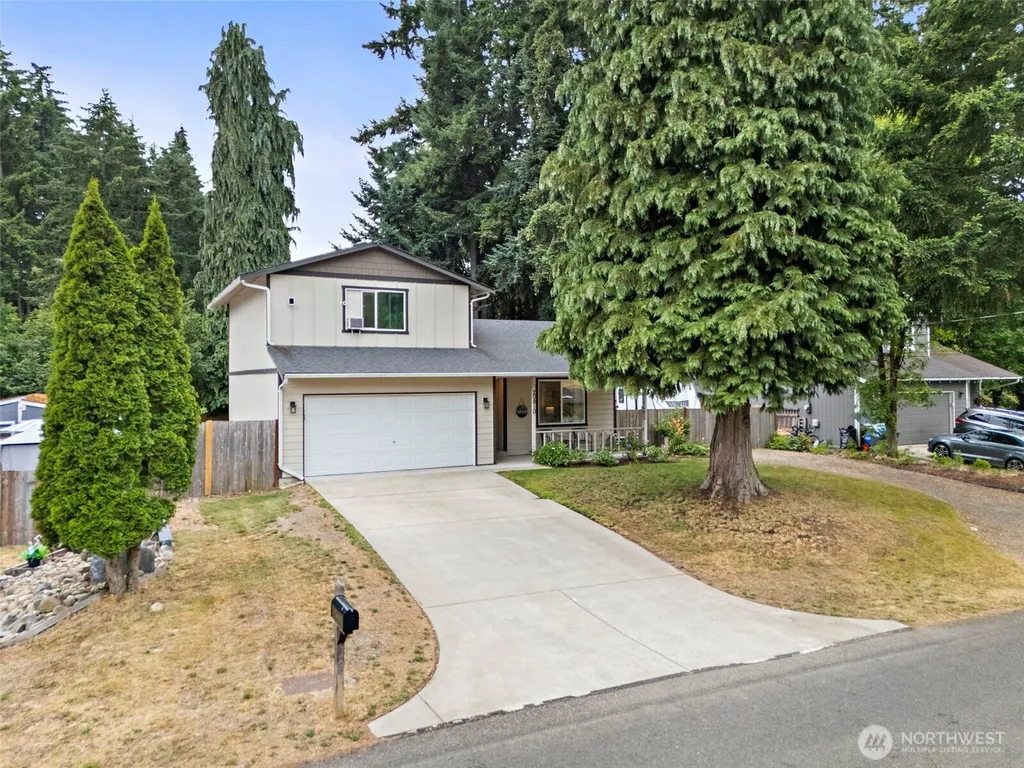 20810 Bonanza Drive E Bonney Lake WA 98391