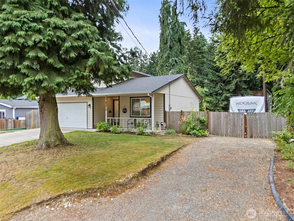 20810 Bonanza Drive E Bonney Lake WA 98391