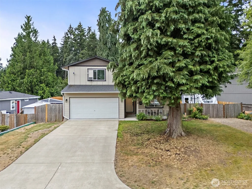 20810 Bonanza Drive E Bonney Lake WA 98391