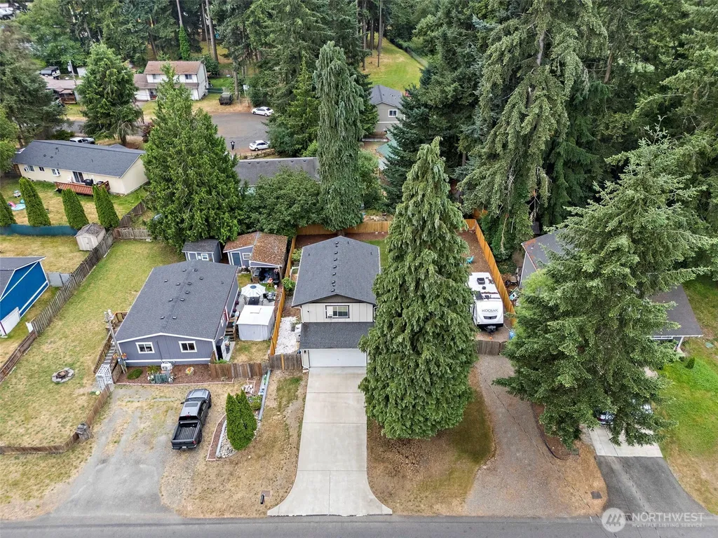 20810 Bonanza Drive E Bonney Lake WA 98391