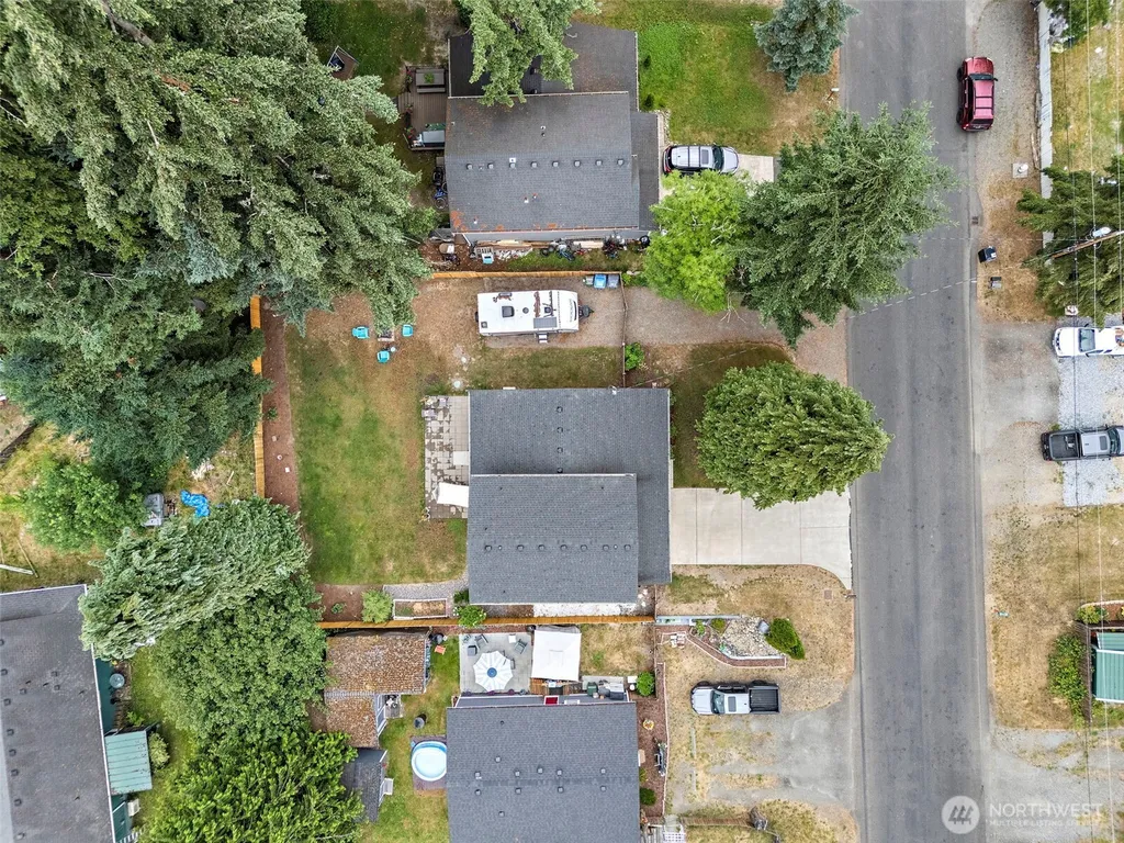 20810 Bonanza Drive E Bonney Lake WA 98391