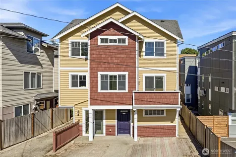 5013 40th Avenue NE Seattle WA 98105