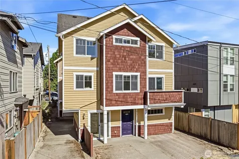 5013 40th Avenue NE Seattle WA 98105