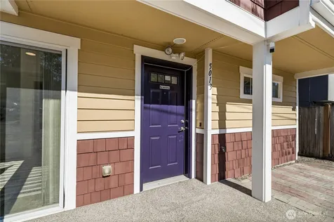 5013 40th Avenue NE Seattle WA 98105