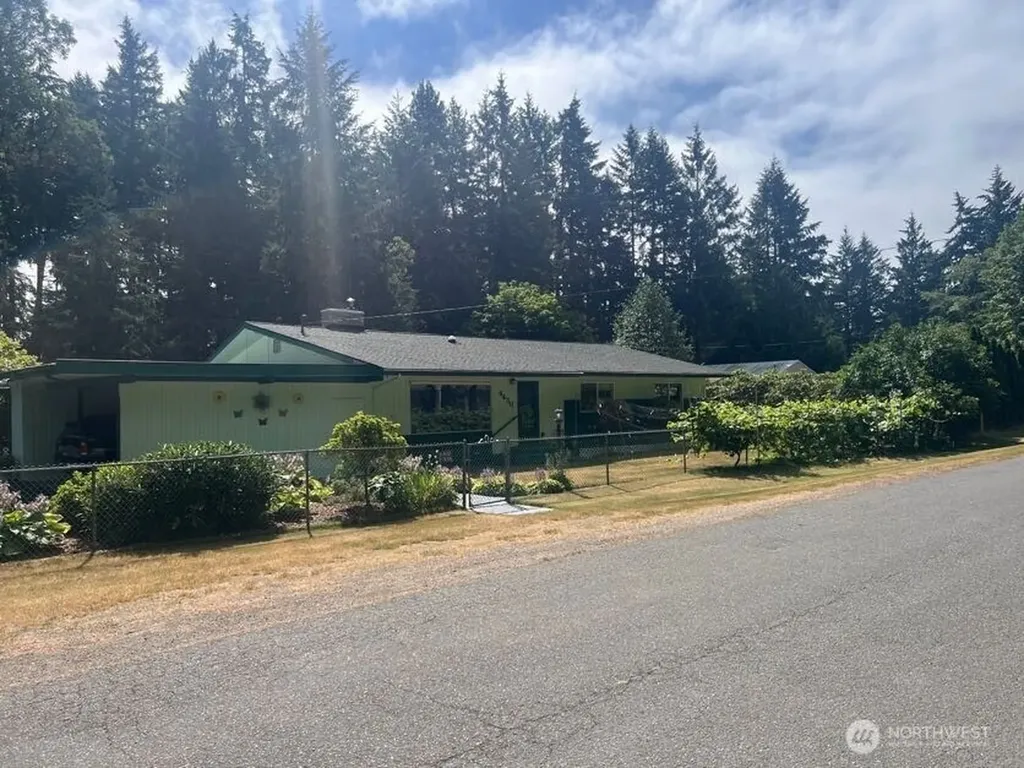 4430 Pine Avenue NE Bremerton WA 98310