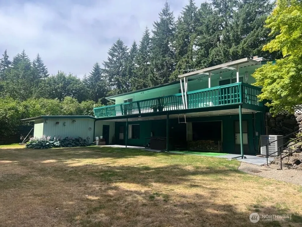 4430 Pine Avenue NE Bremerton WA 98310