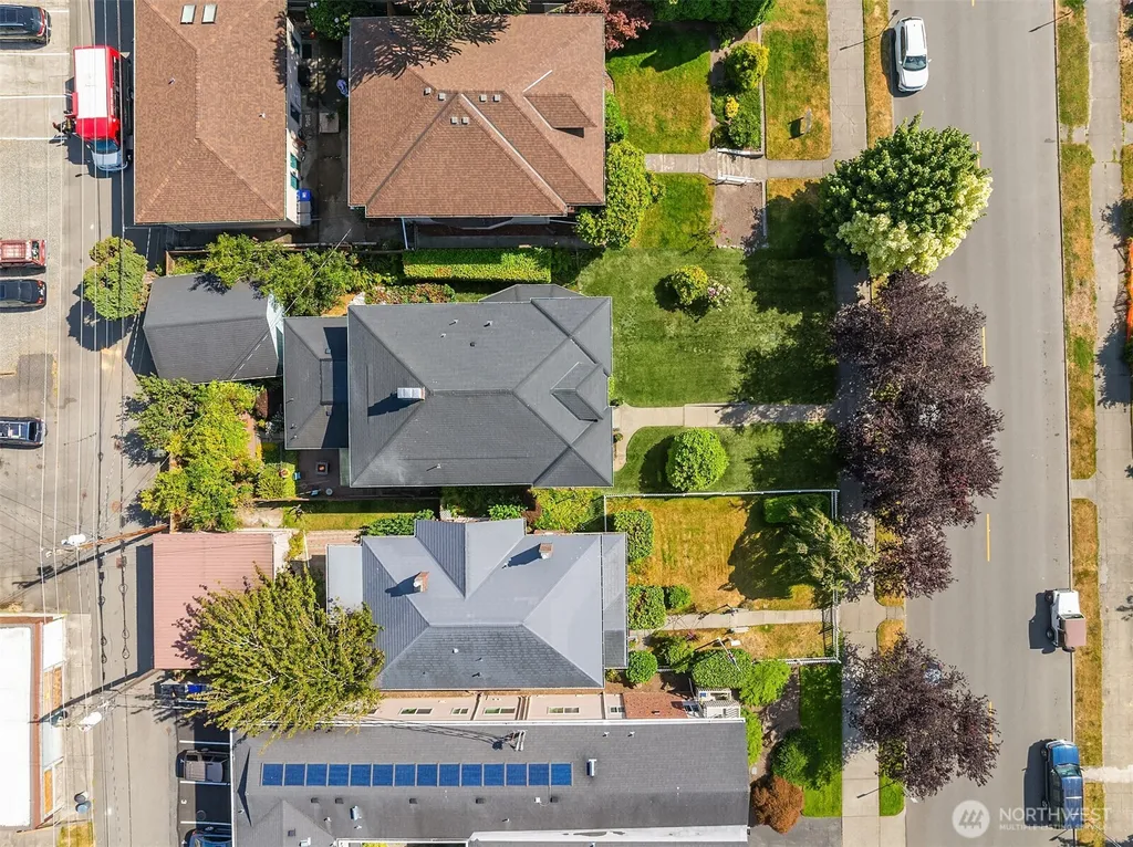 2415 Rucker Avenue Everett WA 98201