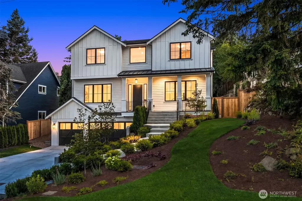 10415 SE 13th Street Bellevue WA 98004