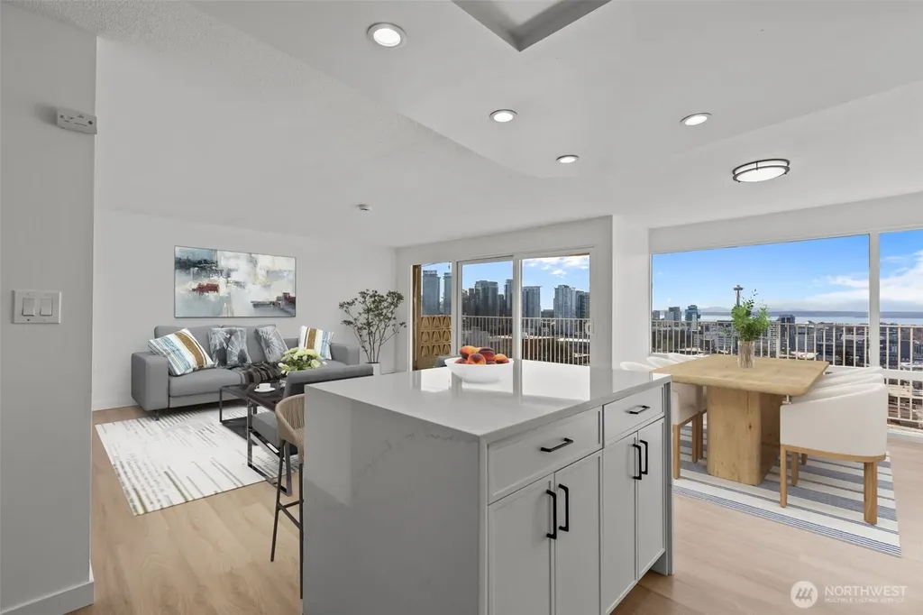 525 Belmont Avenue E Seattle WA 98102