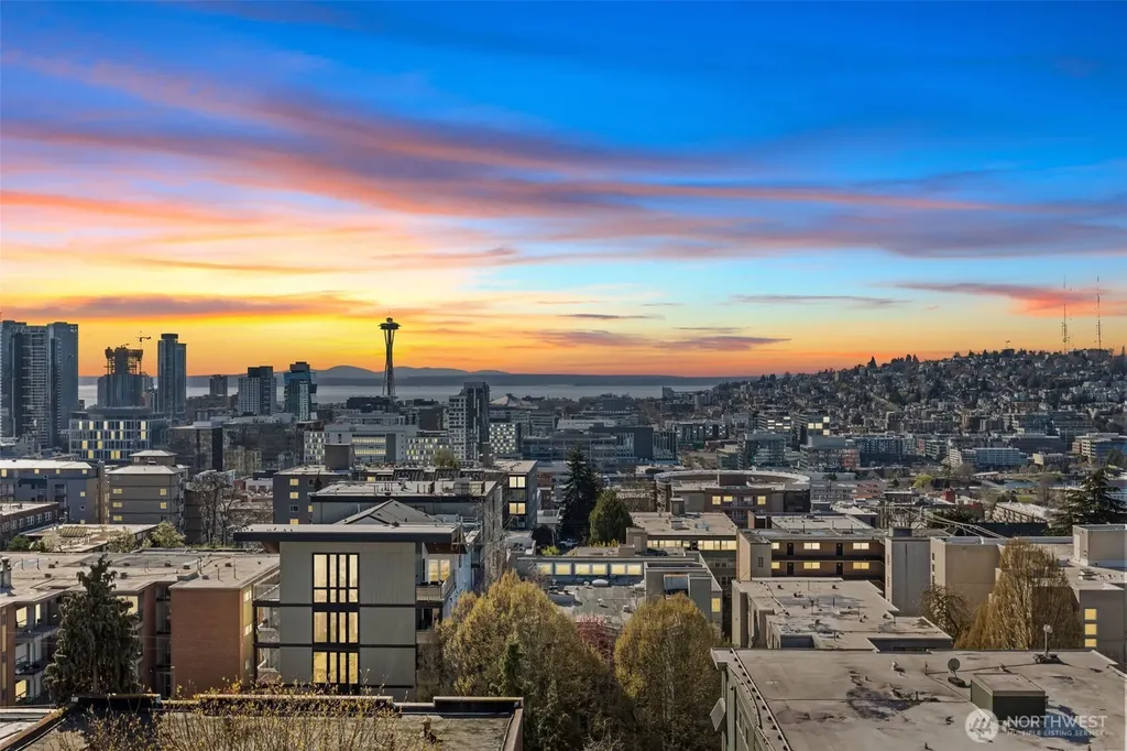 525 Belmont Avenue E Seattle WA 98102