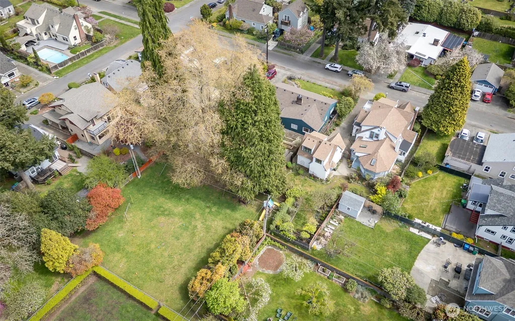 3025 Maringo Road SE Olympia WA 98501