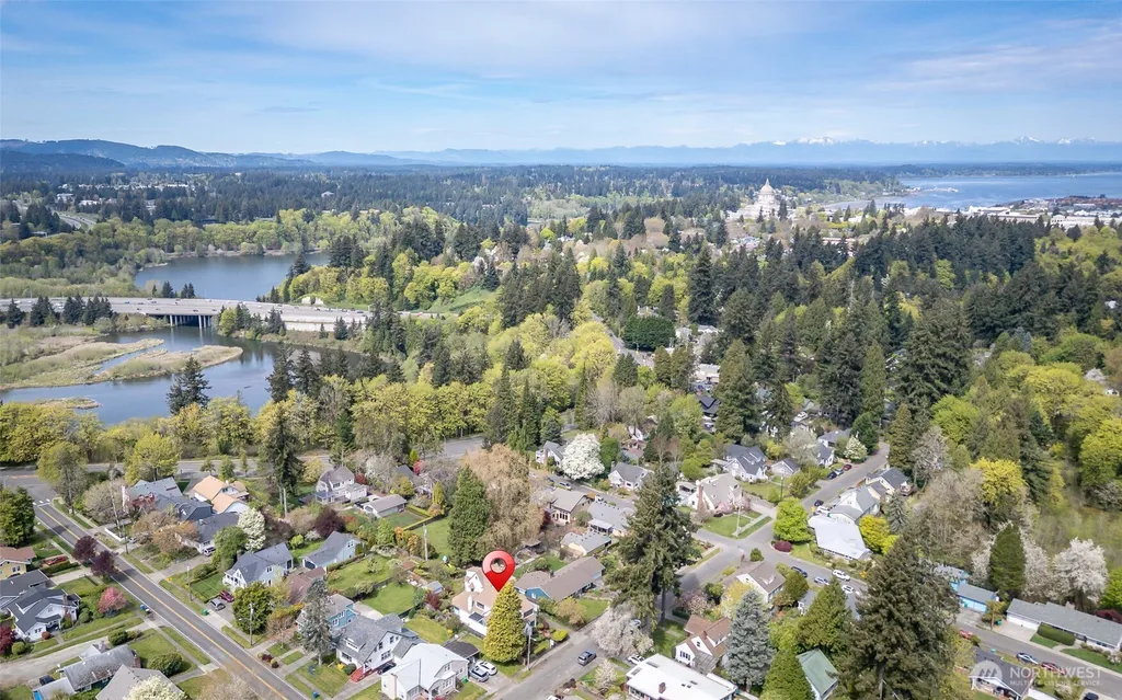 3025 Maringo Road SE Olympia WA 98501