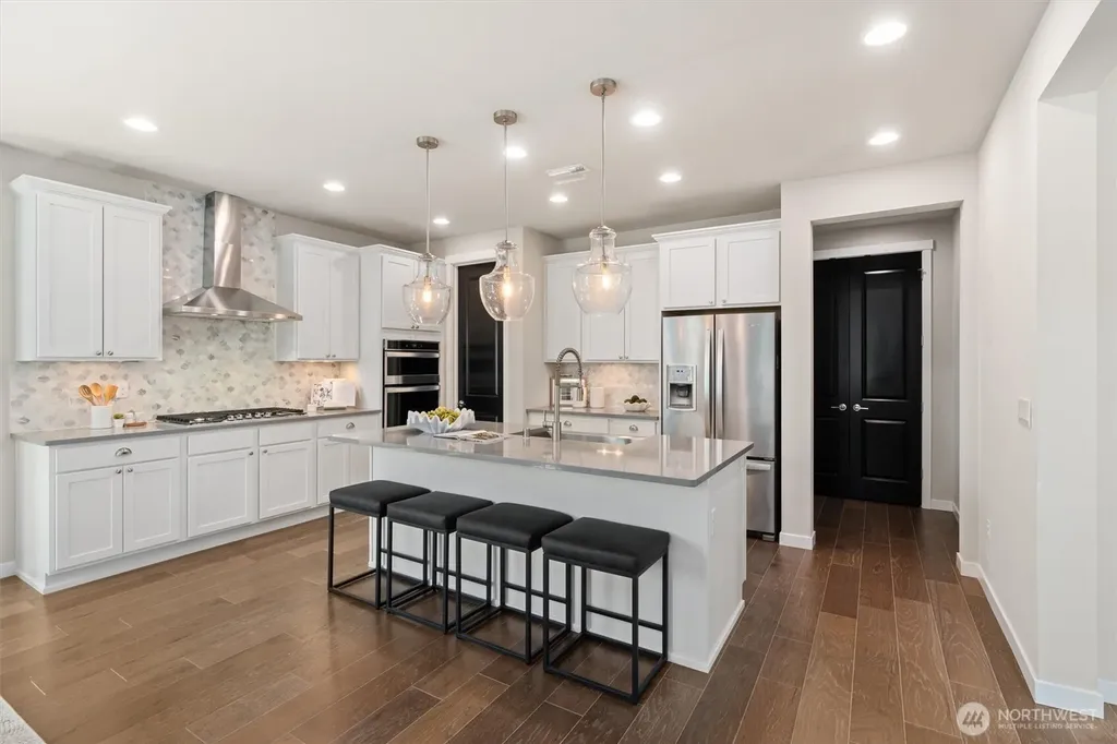13025 137th Drive NE Kirkland WA 98034