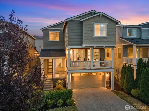 13025 137th Drive NE Kirkland WA 98034