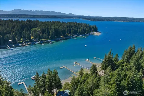 6498 NE Monte Vista Drive Bainbridge Island WA 98110