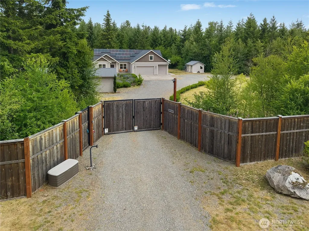 19724 144th Lane SE Yelm WA 98597