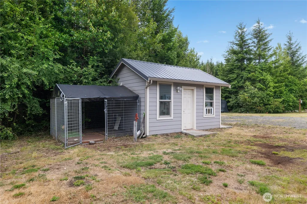 19724 144th Lane SE Yelm WA 98597