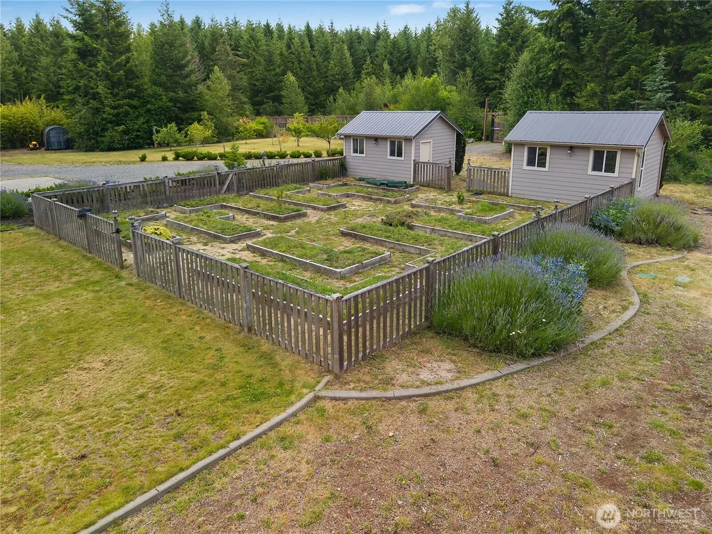 19724 144th Lane SE Yelm WA 98597
