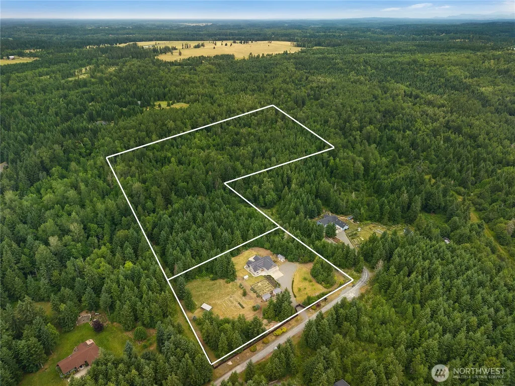 19724 144th Lane SE Yelm WA 98597