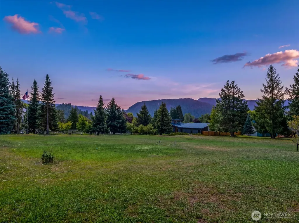 65 Ski Ridge Lane Leavenworth WA 98826