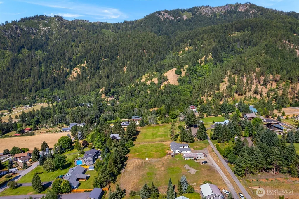 65 Ski Ridge Lane Leavenworth WA 98826