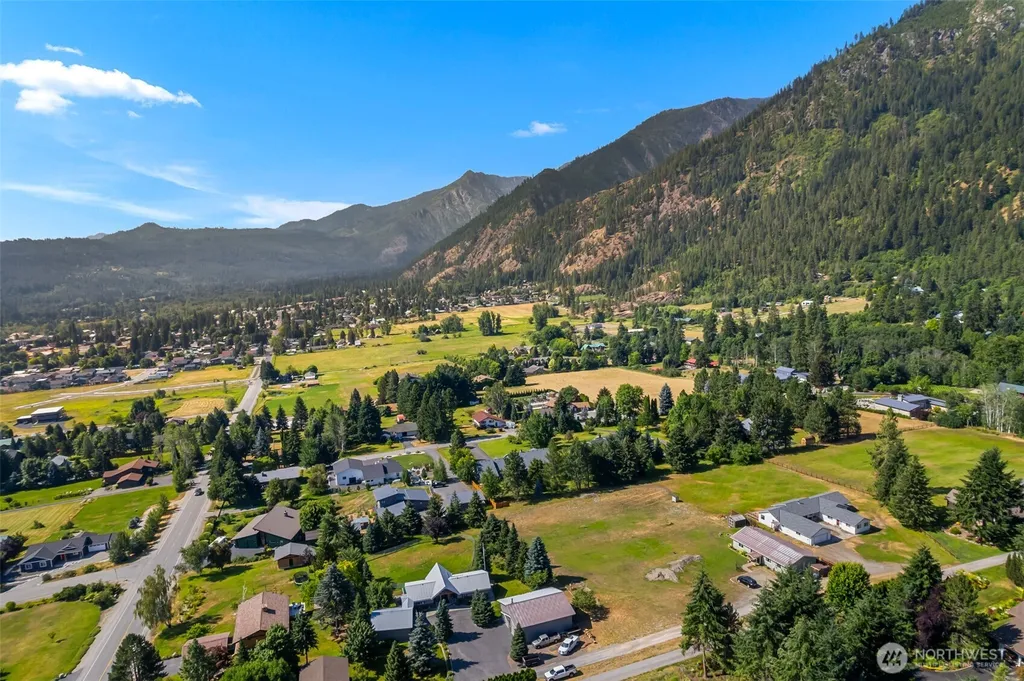 65 Ski Ridge Lane Leavenworth WA 98826