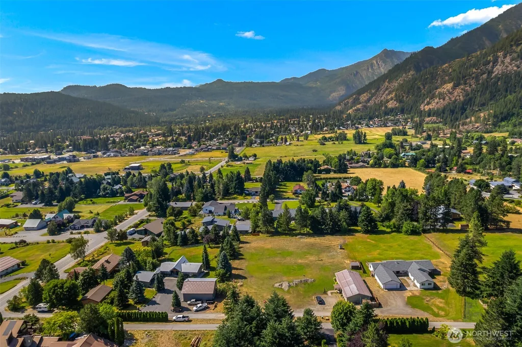 65 Ski Ridge Lane Leavenworth WA 98826