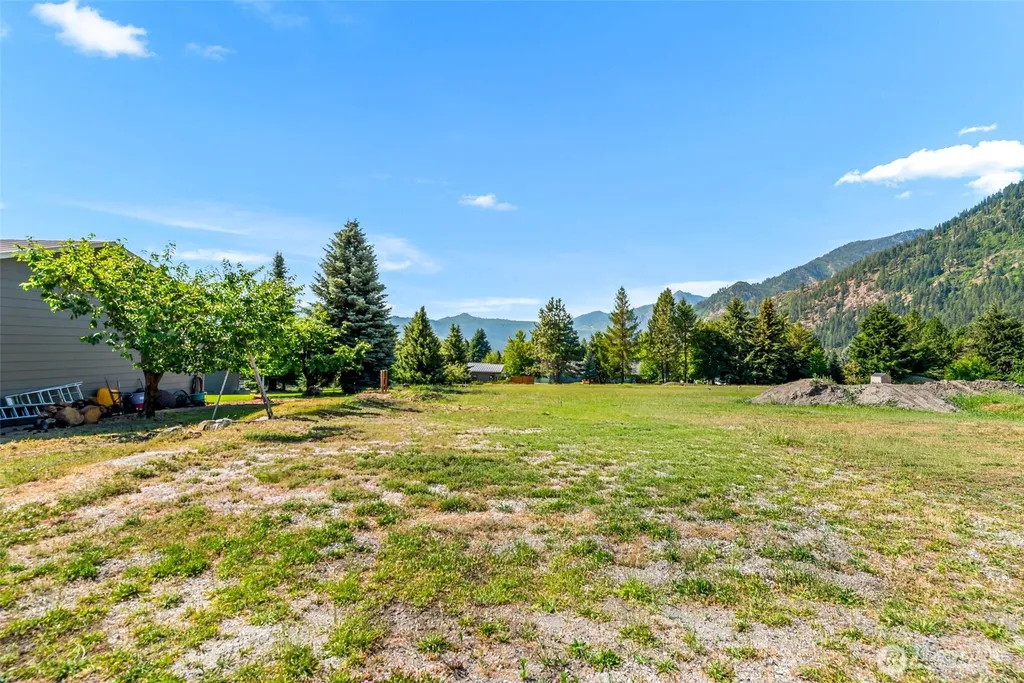 65 Ski Ridge Lane Leavenworth WA 98826