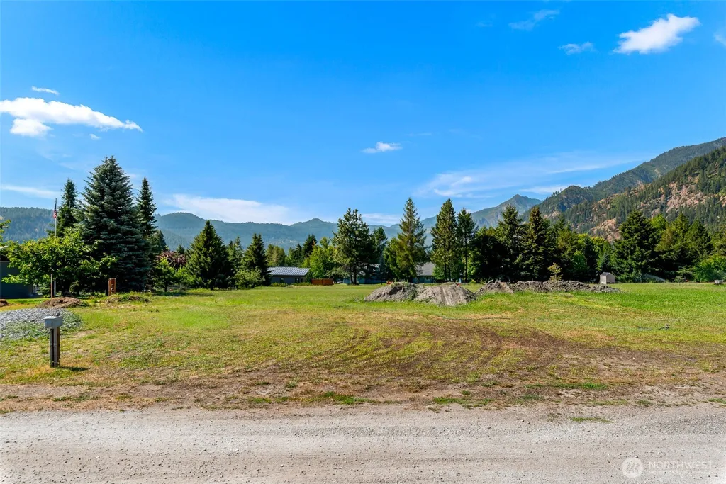 65 Ski Ridge Lane Leavenworth WA 98826