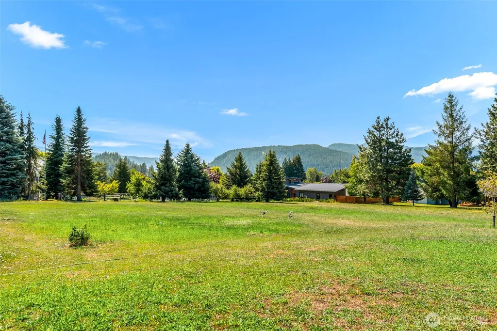 65 Ski Ridge Lane Leavenworth WA 98826