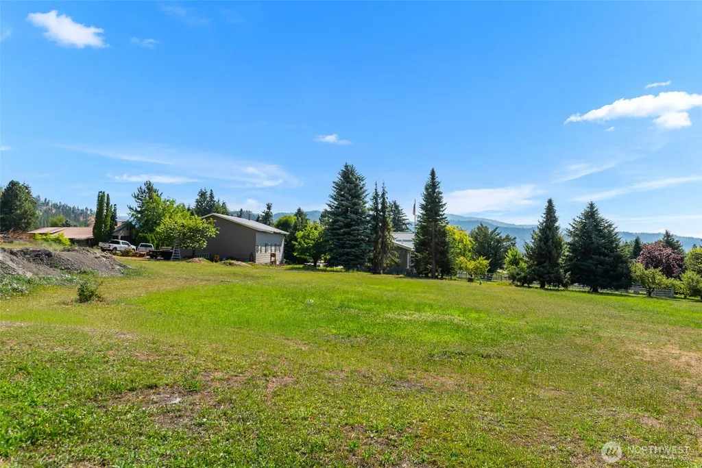 65 Ski Ridge Lane Leavenworth WA 98826