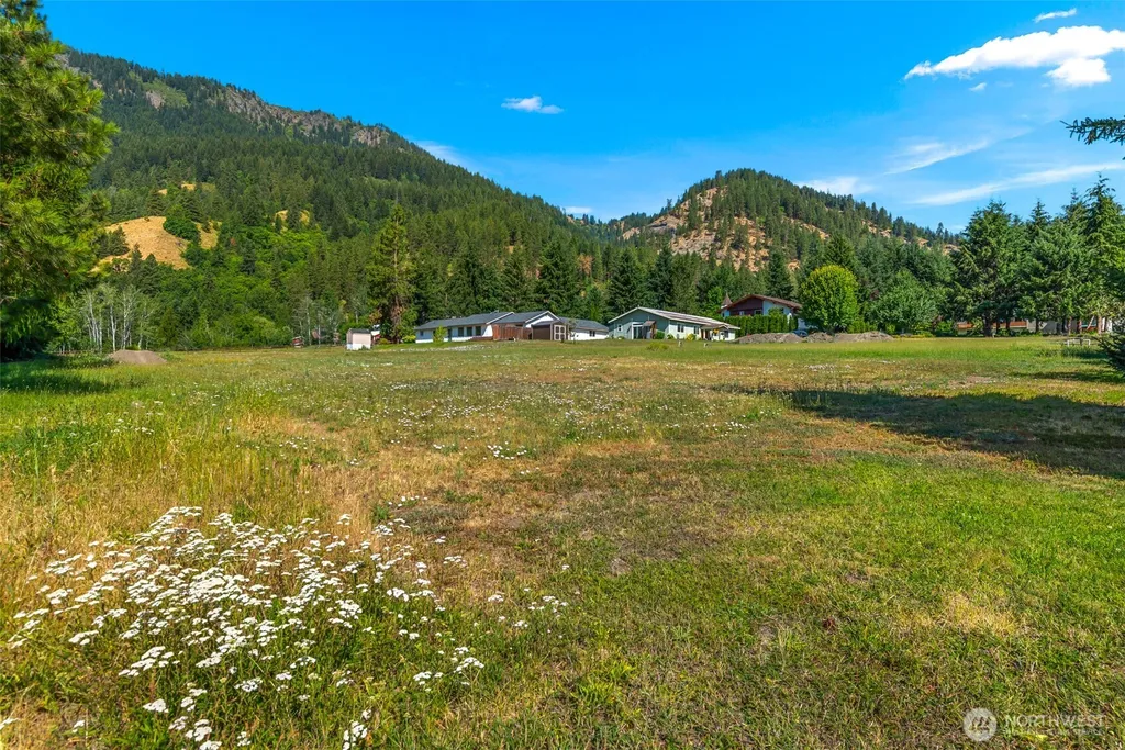 65 Ski Ridge Lane Leavenworth WA 98826