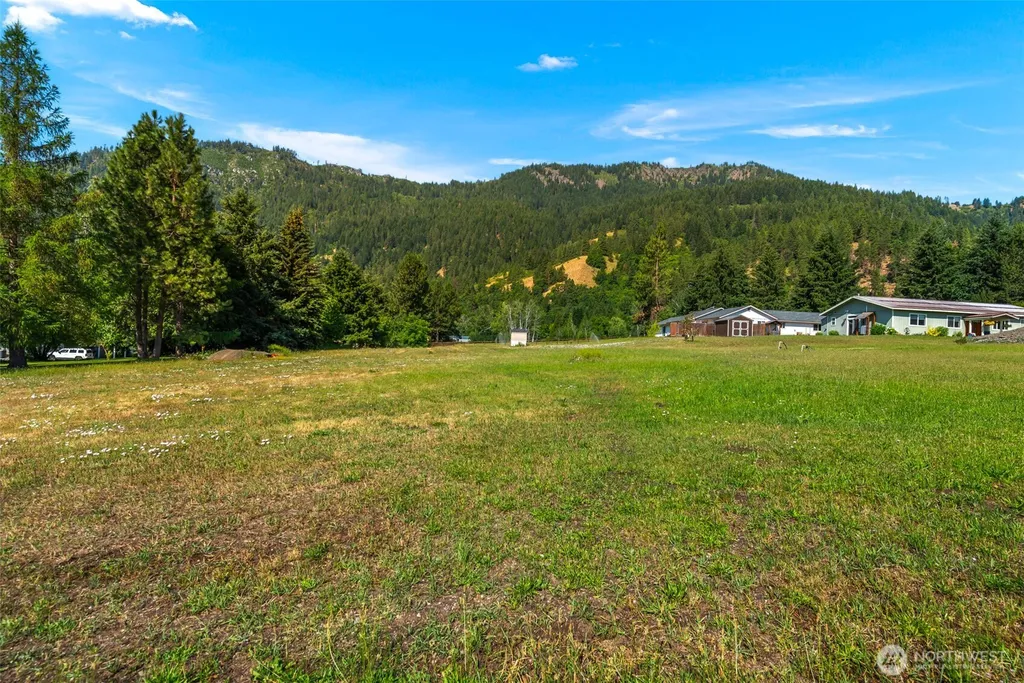 65 Ski Ridge Lane Leavenworth WA 98826
