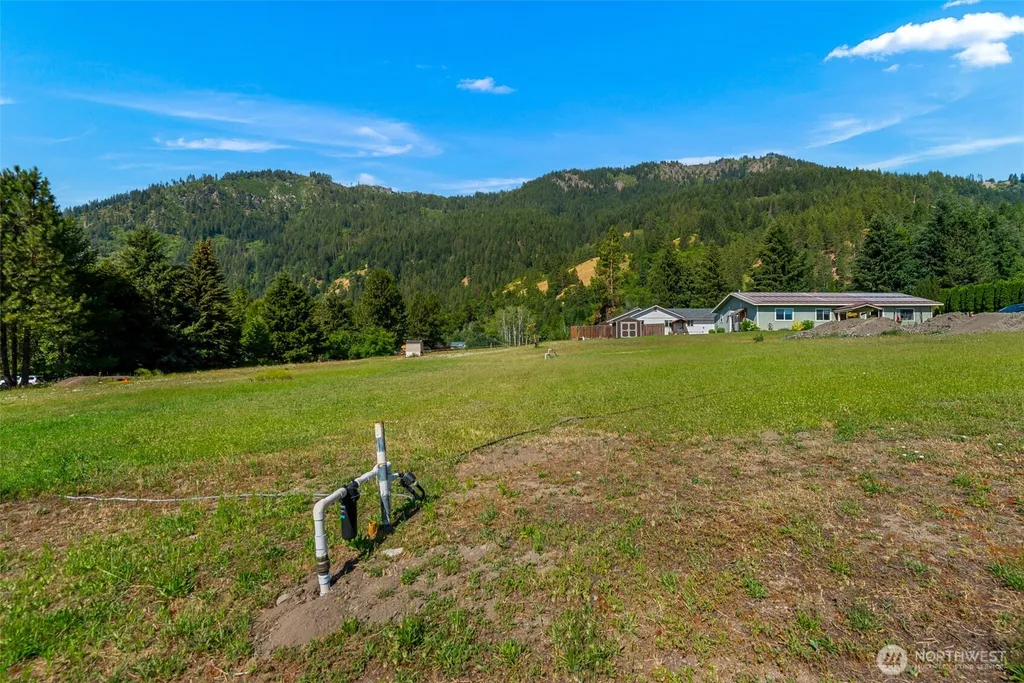 65 Ski Ridge Lane Leavenworth WA 98826