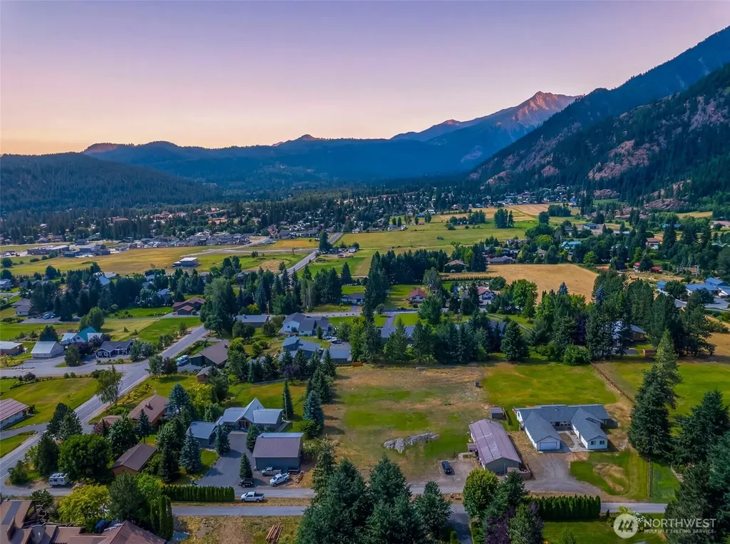 65 Ski Ridge Lane Leavenworth WA 98826