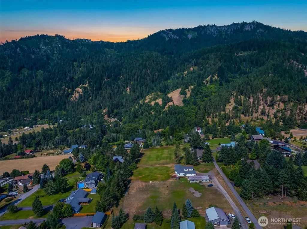 65 Ski Ridge Lane Leavenworth WA 98826