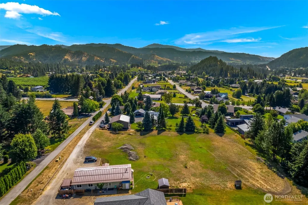 65 Ski Ridge Lane Leavenworth WA 98826