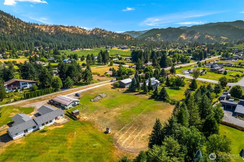 65 Ski Ridge Lane Leavenworth WA 98826