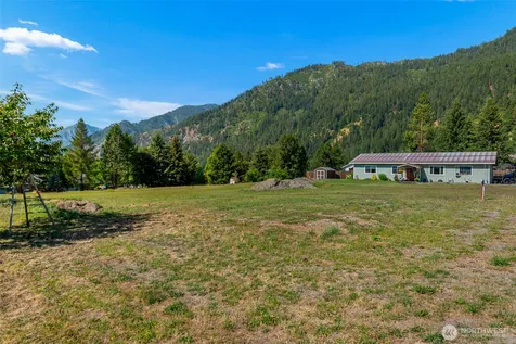 65 Ski Ridge Lane Leavenworth WA 98826