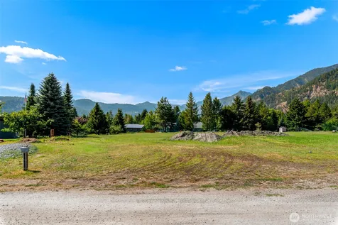 65 Ski Ridge Lane Leavenworth WA 98826
