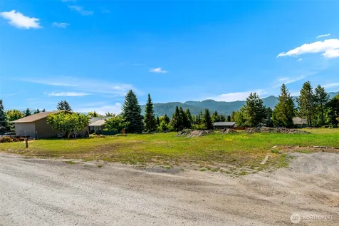 65 Ski Ridge Lane Leavenworth WA 98826
