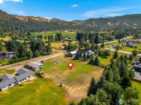 65 Ski Ridge Lane Leavenworth WA 98826