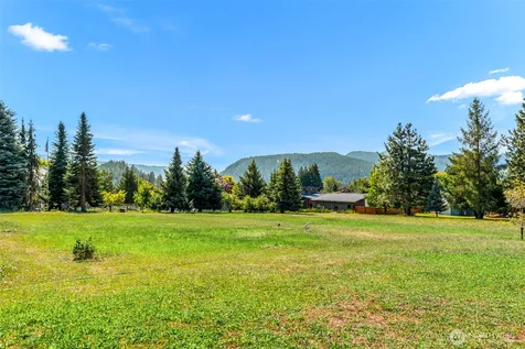 65 Ski Ridge Lane Leavenworth WA 98826