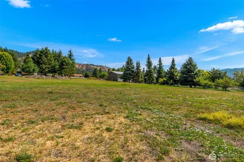 65 Ski Ridge Lane Leavenworth WA 98826