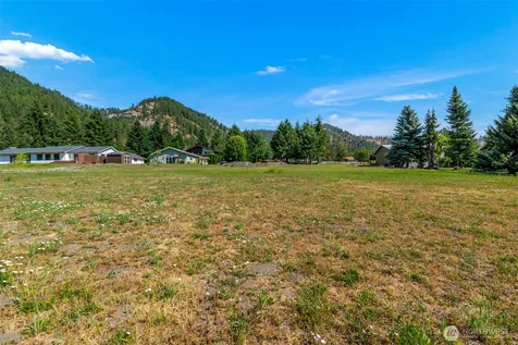 65 Ski Ridge Lane Leavenworth WA 98826
