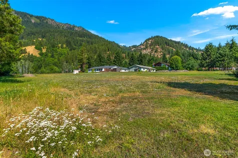 65 Ski Ridge Lane Leavenworth WA 98826
