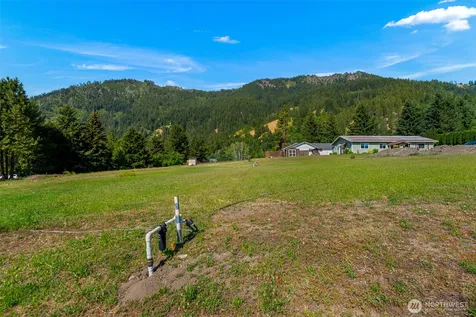 65 Ski Ridge Lane Leavenworth WA 98826