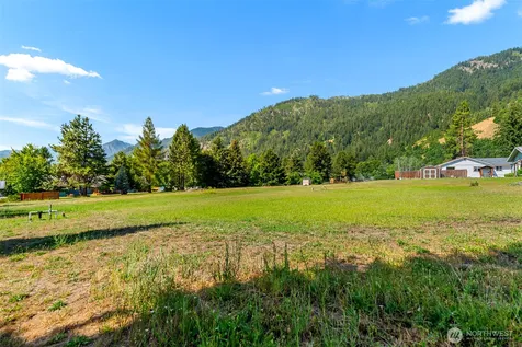 65 Ski Ridge Lane Leavenworth WA 98826