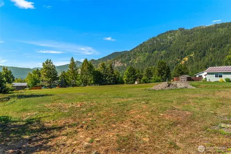 65 Ski Ridge Lane Leavenworth WA 98826