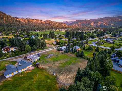 65 Ski Ridge Lane Leavenworth WA 98826